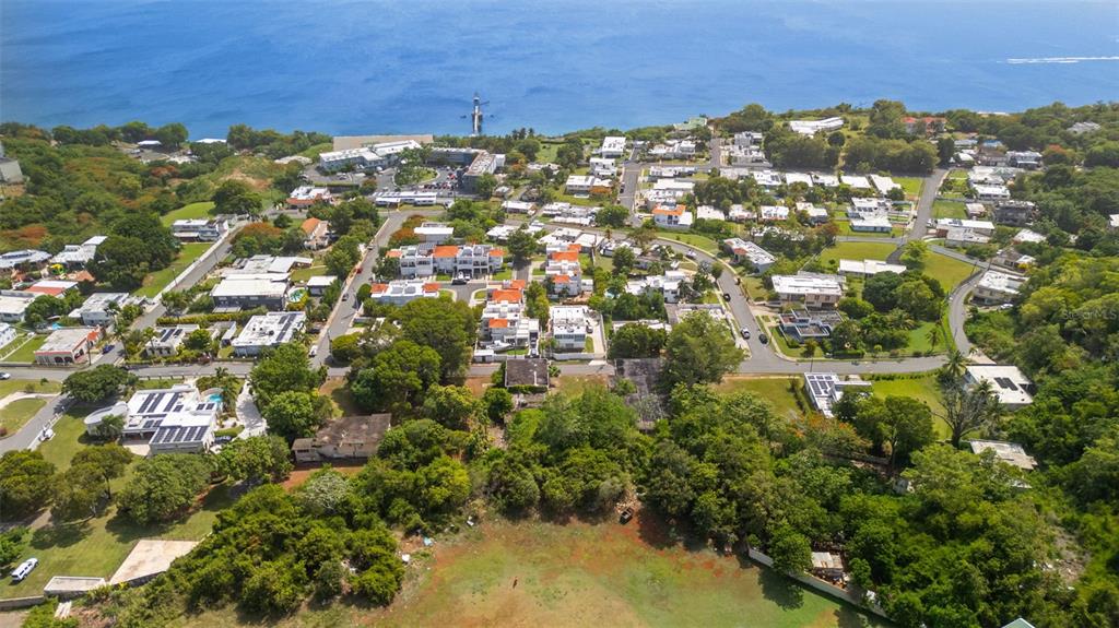 1, Villa Lydia Avenue Zamora, Aguadilla - 1