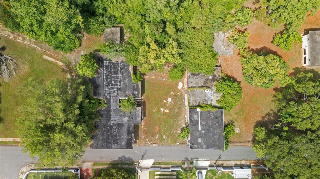 1, Villa Lydia Avenue Zamora, Aguadilla - 17