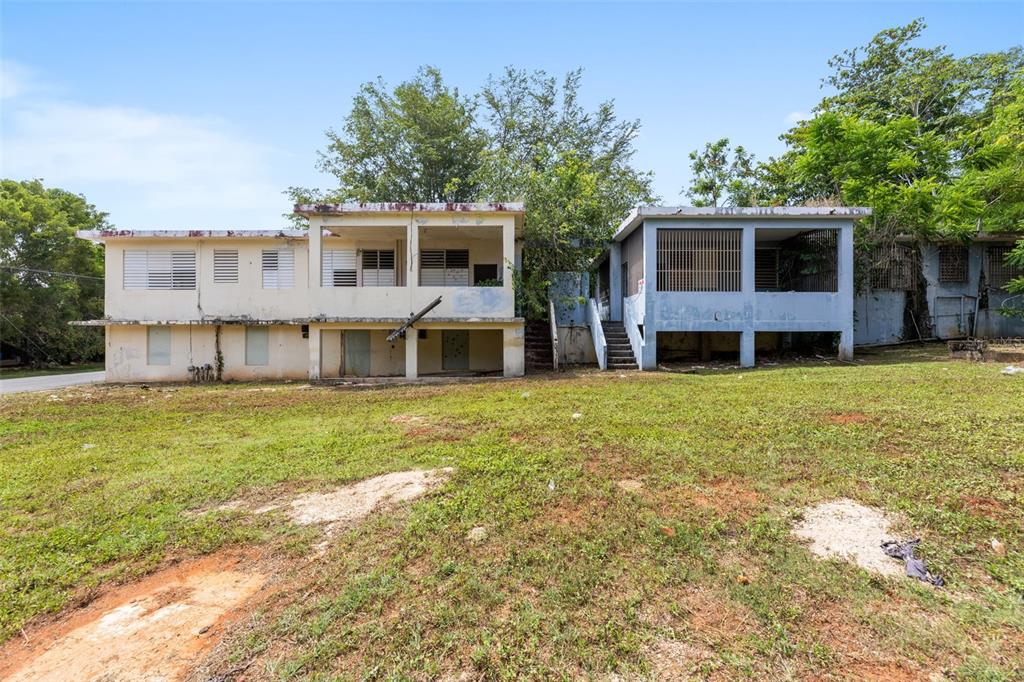 1, Villa Lydia Avenue Zamora, Aguadilla - 18