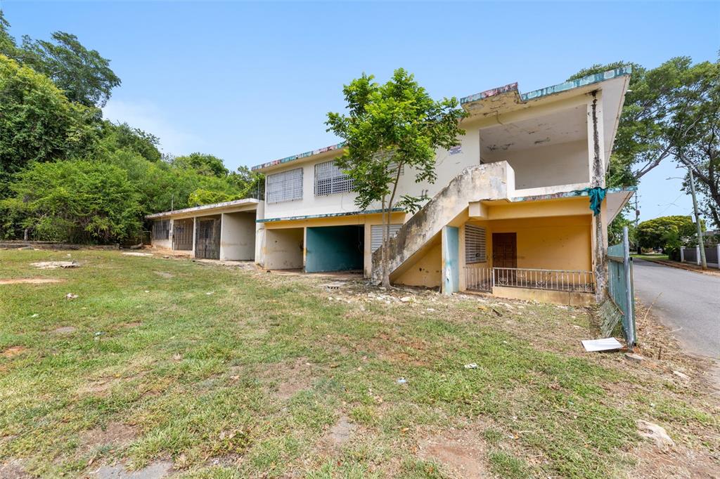 1, Villa Lydia Avenue Zamora, Aguadilla - 20