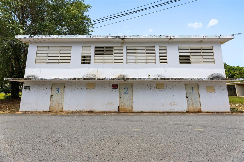 1, Villa Lydia Avenue Zamora, Aguadilla - 21