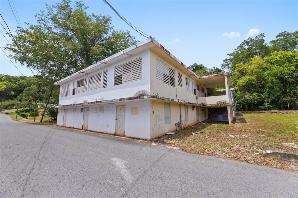 1, Villa Lydia Avenue Zamora, Aguadilla - 22