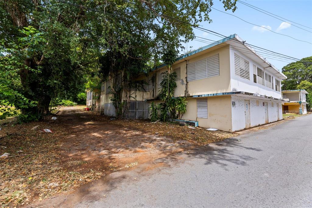 1, Villa Lydia Avenue Zamora, Aguadilla - 23