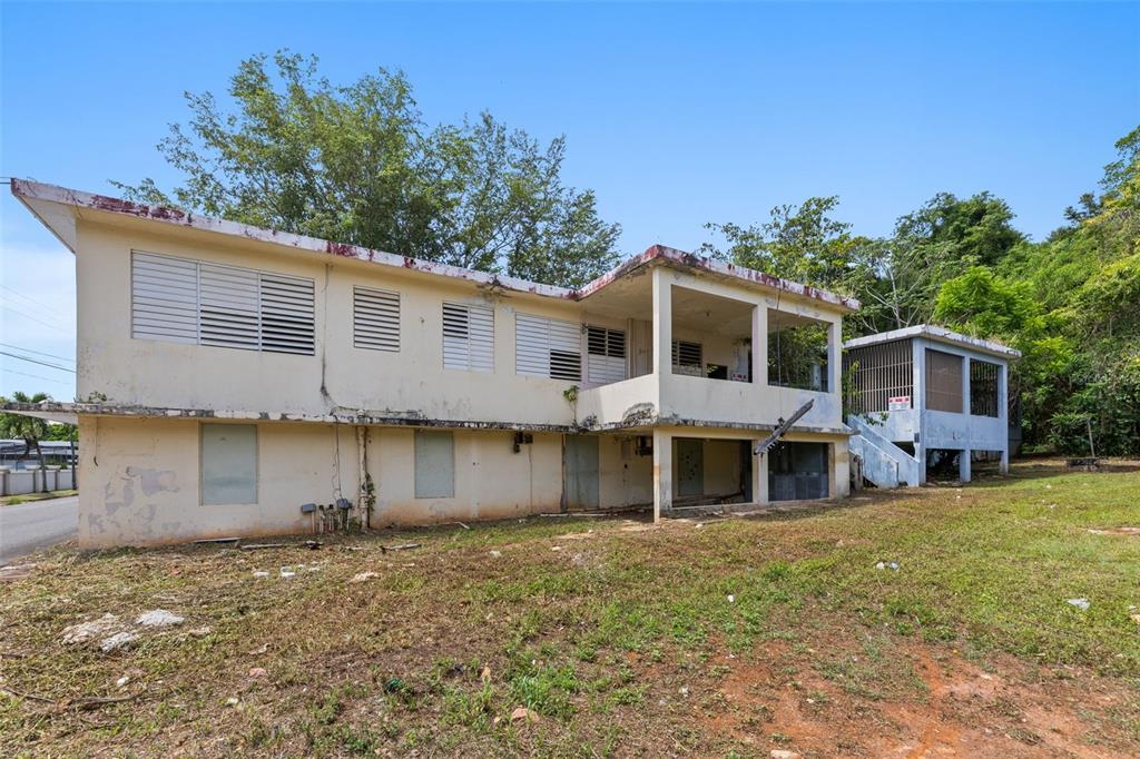1, Villa Lydia Avenue Zamora, Aguadilla - 24
