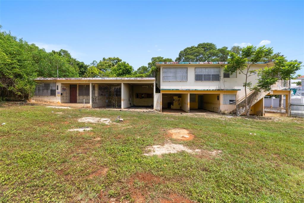 1, Villa Lydia Avenue Zamora, Aguadilla - 25