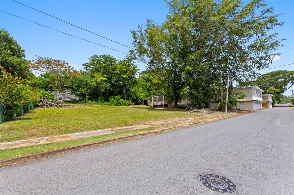 1, Villa Lydia Avenue Zamora, Aguadilla - 26