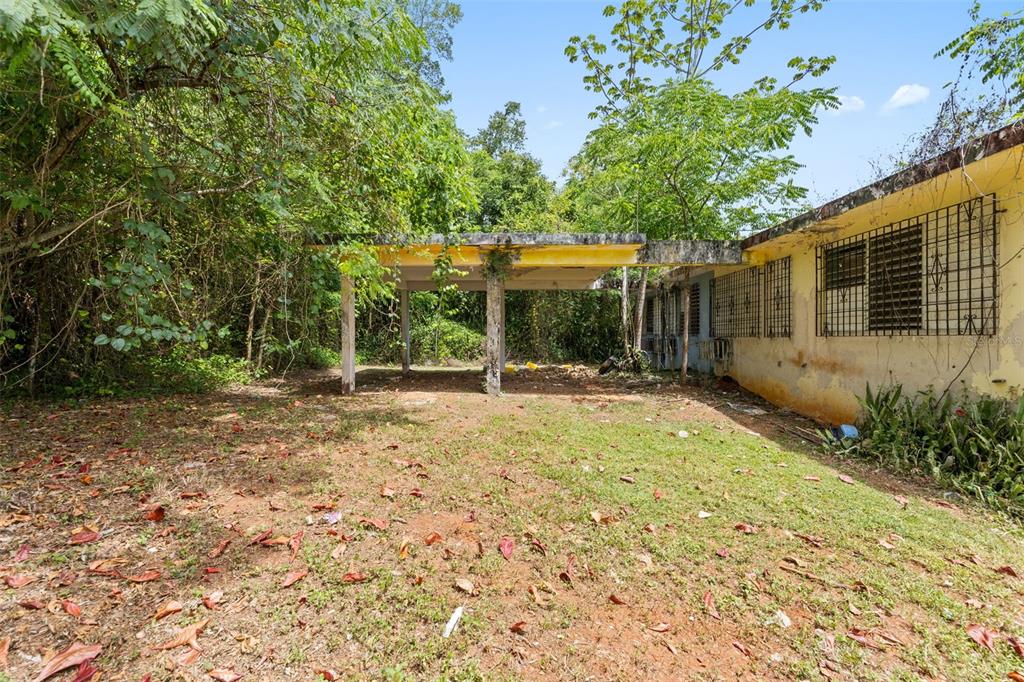 1, Villa Lydia Avenue Zamora, Aguadilla - 33