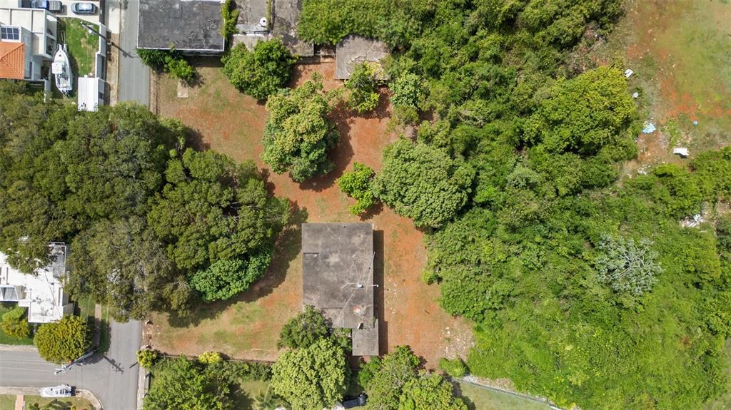 1, Villa Lydia Avenue Zamora, Aguadilla - 35