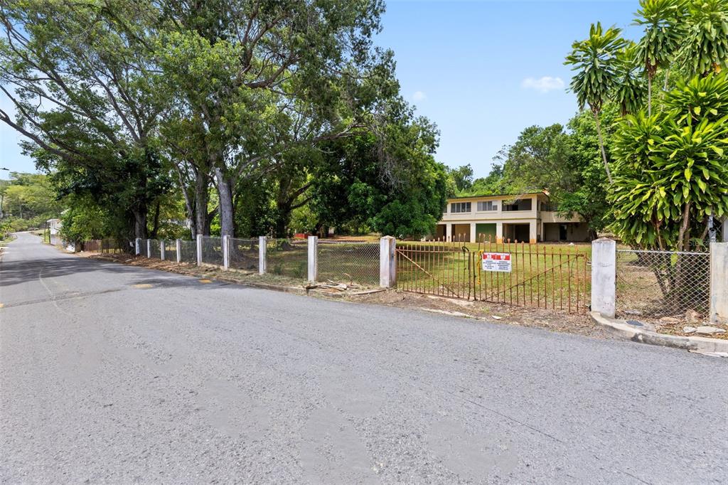 1, Villa Lydia Avenue Zamora, Aguadilla - 36