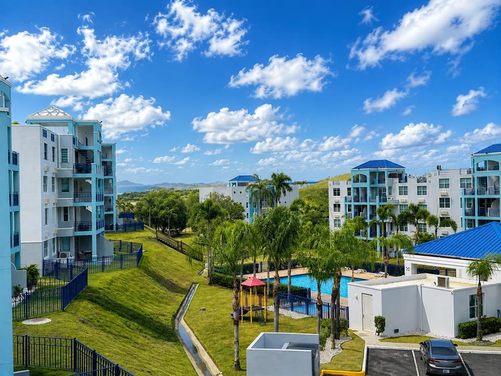 #301, Cond. Costa Brava, Edif. 9, Ceiba - 19