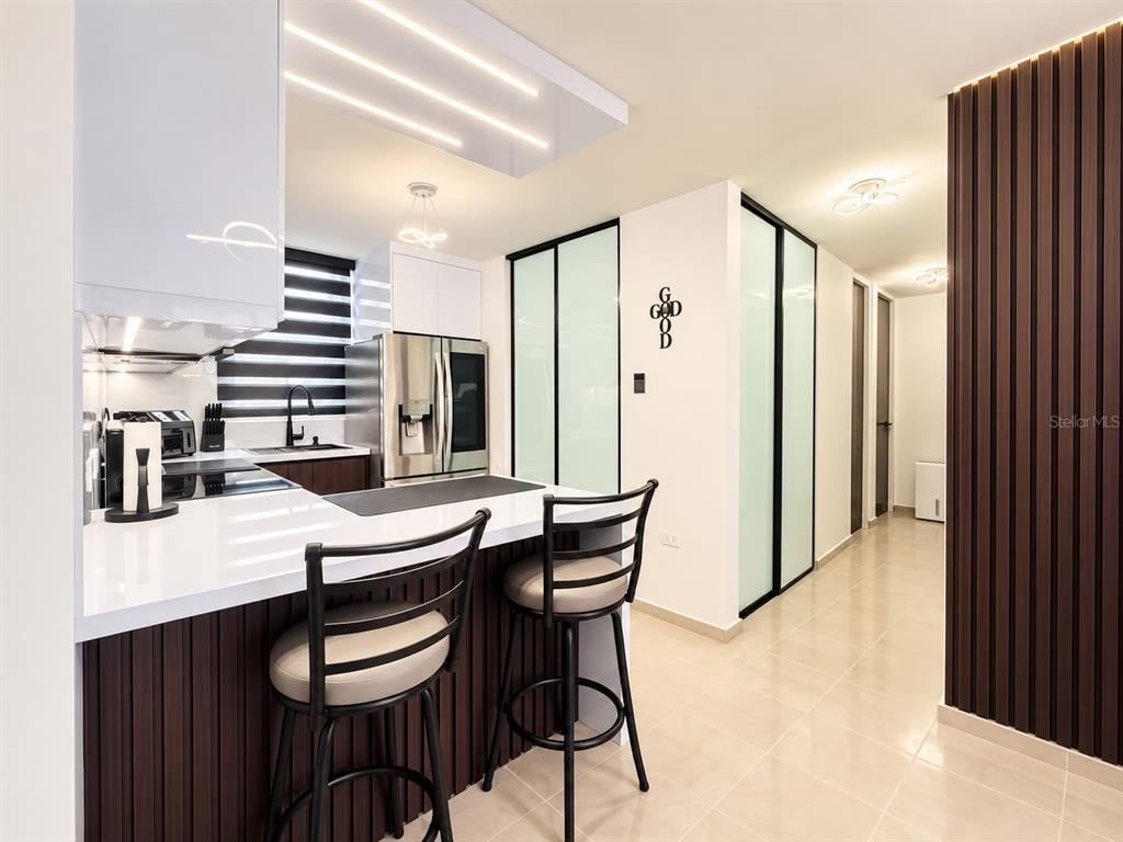 #301, Cond. Costa Brava, Edif. 9, Ceiba - 4