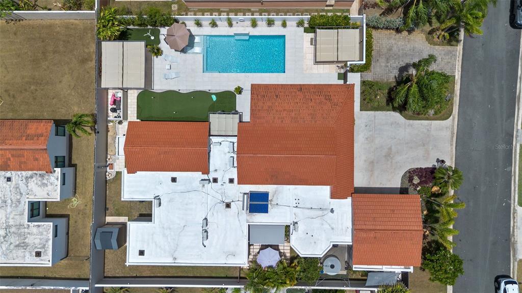 377, Corredor De La Arboleda, Dorado - 38