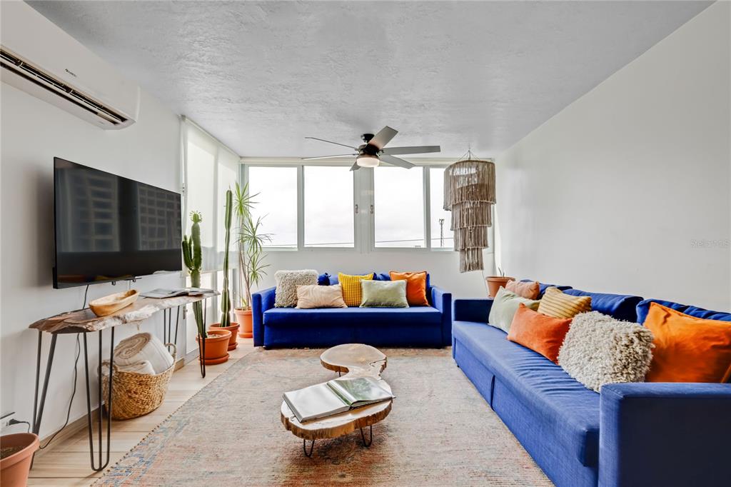 Apartamento in Carolina