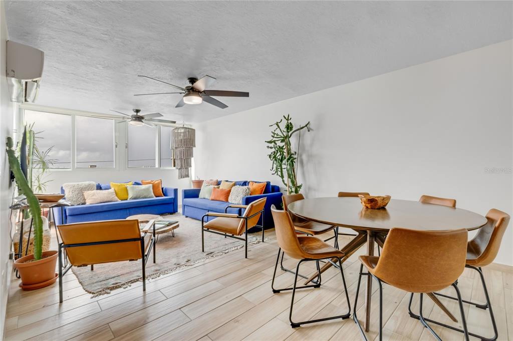 Apartamento in Carolina