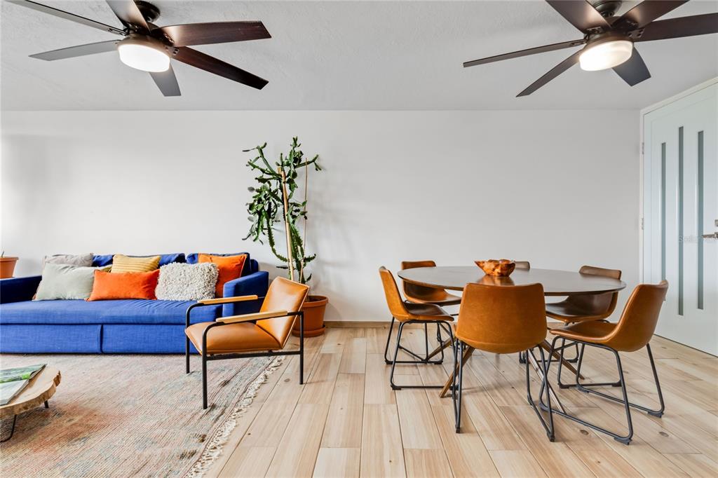 Apartamento in Carolina