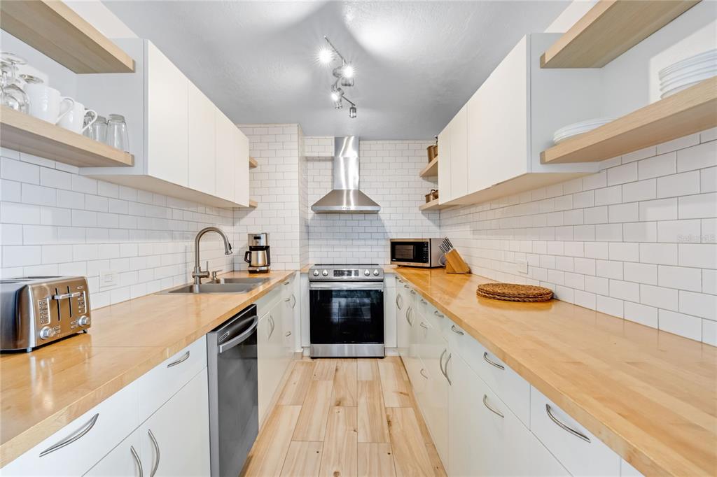 Apartamento in Carolina