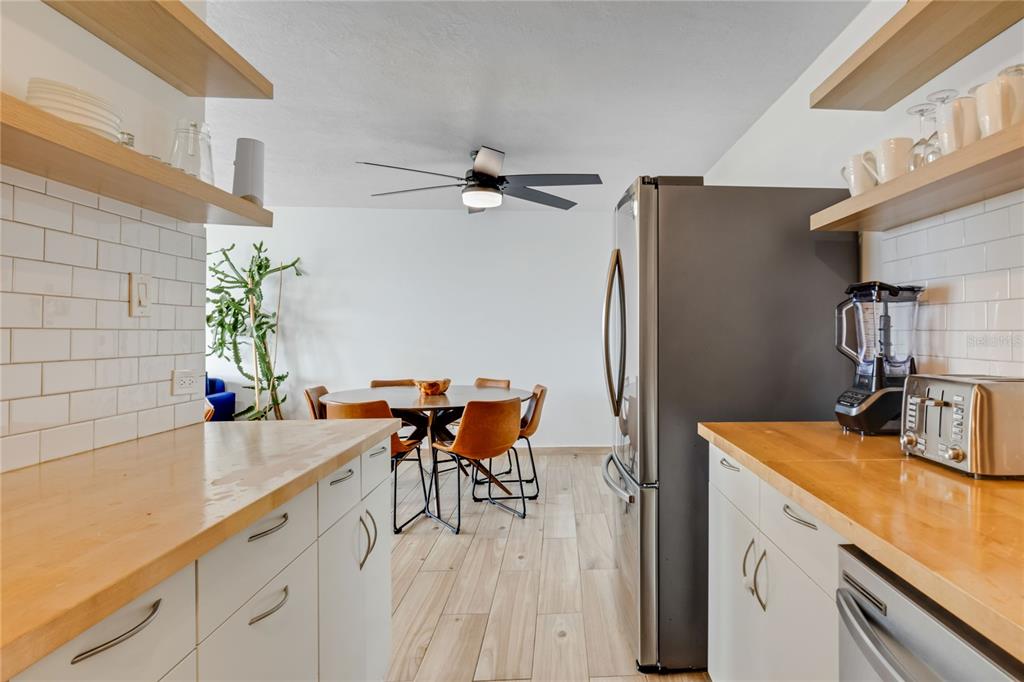 Apartamento in Carolina
