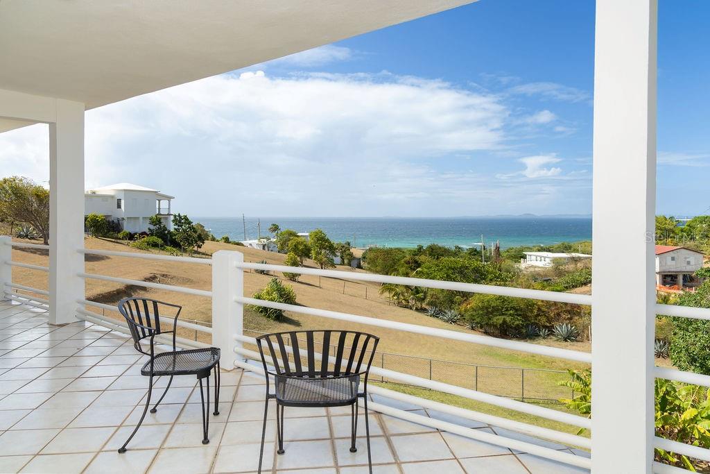 759b, Com. Villa Borinquen, Vieques - 1