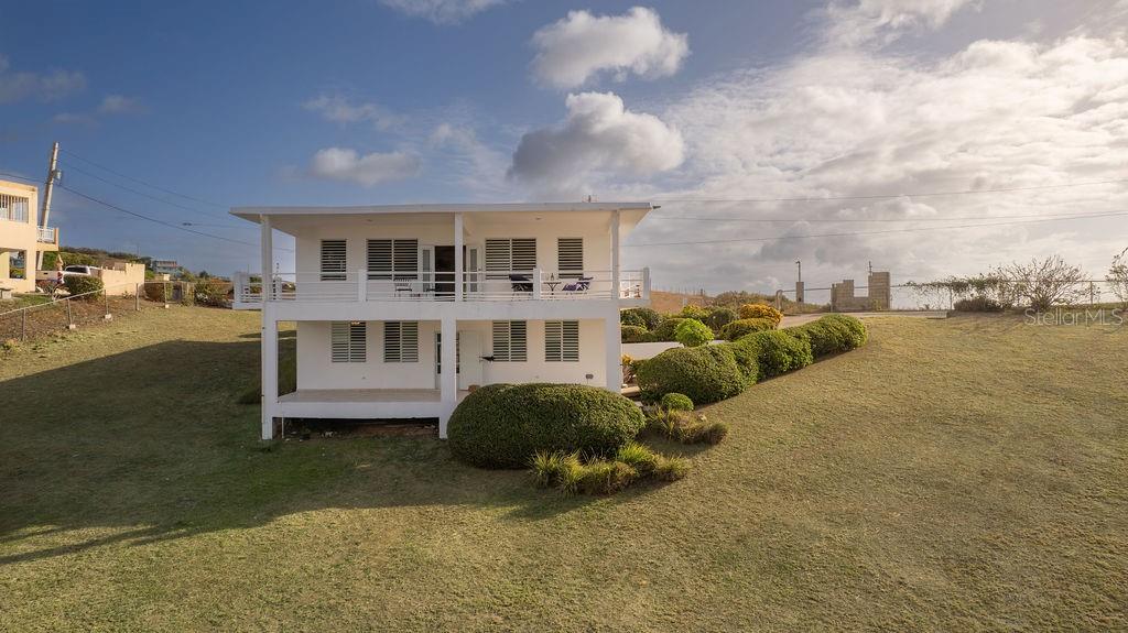 759b, Com. Villa Borinquen, Vieques - 5