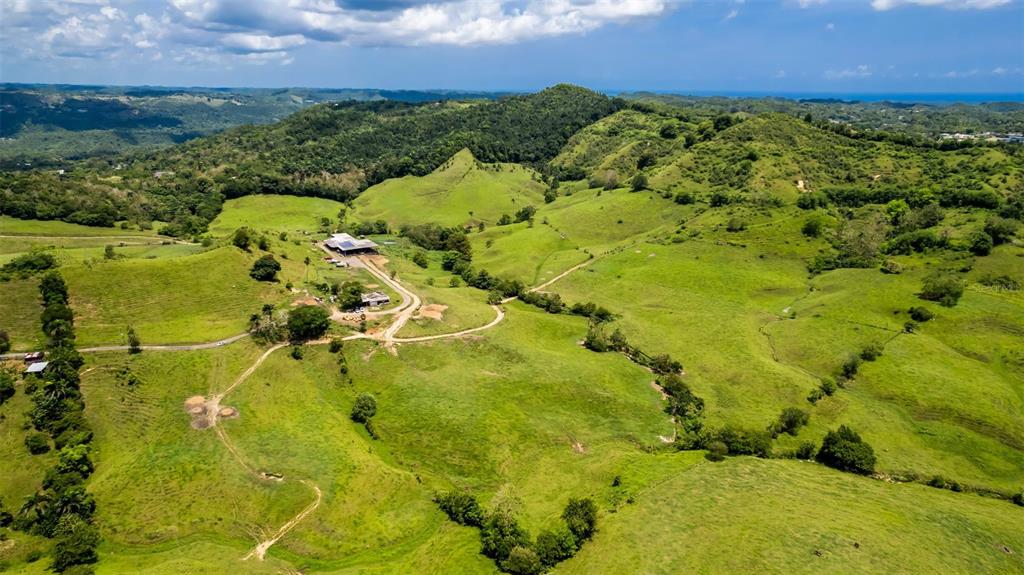 Km 1.6, 633, Morovis - 3