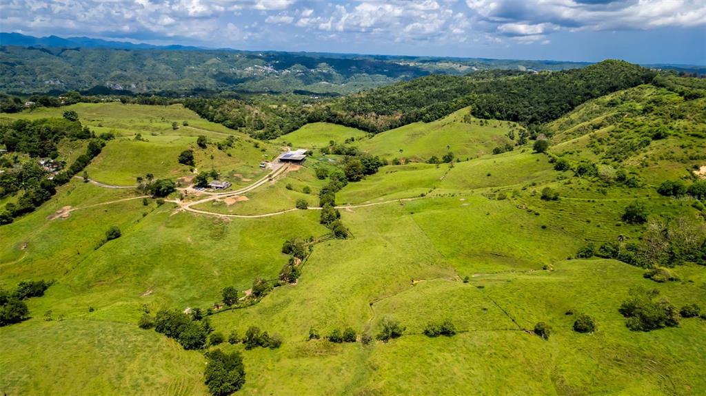 Km 1.6, 633, Morovis - 4