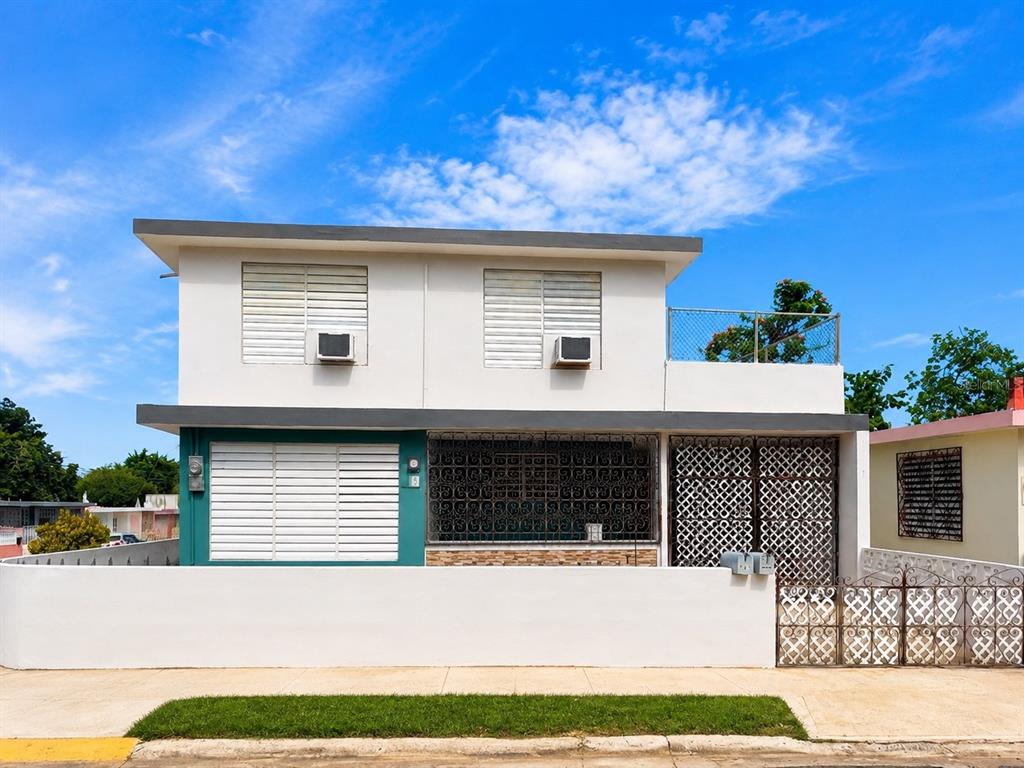 Casa in Fajardo