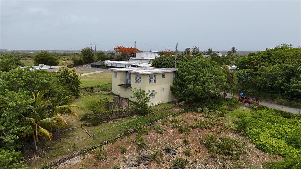 Solar B, Avenida Maria Bettega, Aguadilla - 25