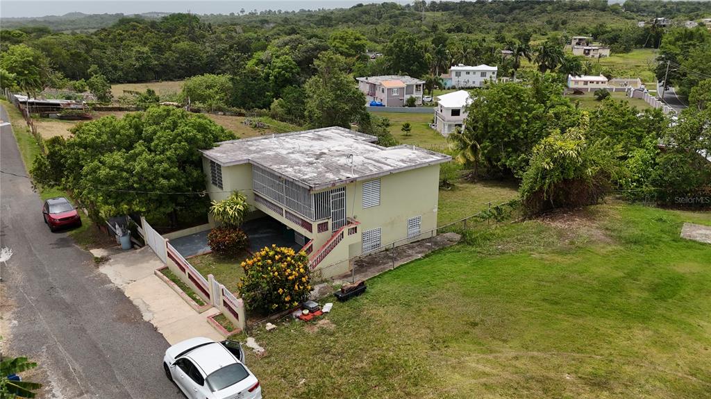 Solar B, Avenida Maria Bettega, Aguadilla - 26