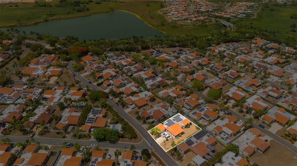 147, Camino De Los Juncos, Dorado - 48