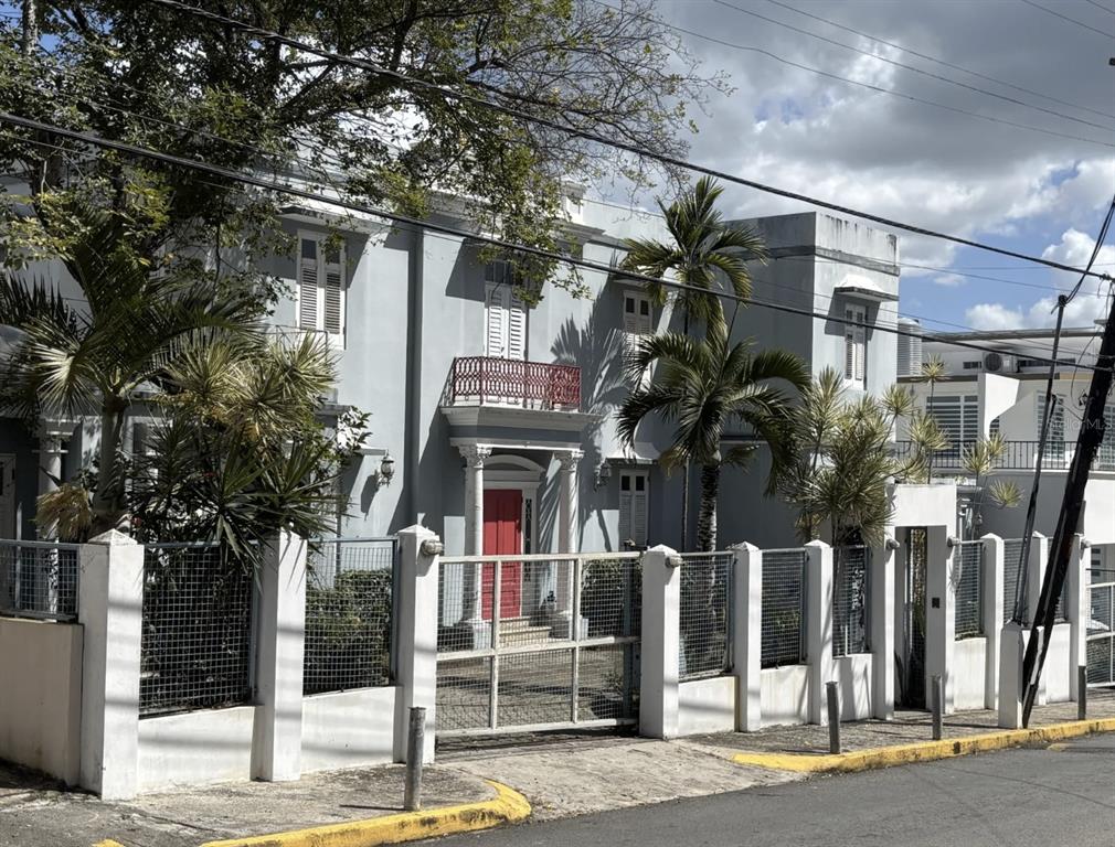503, Calle Barbé, San Juan - 1