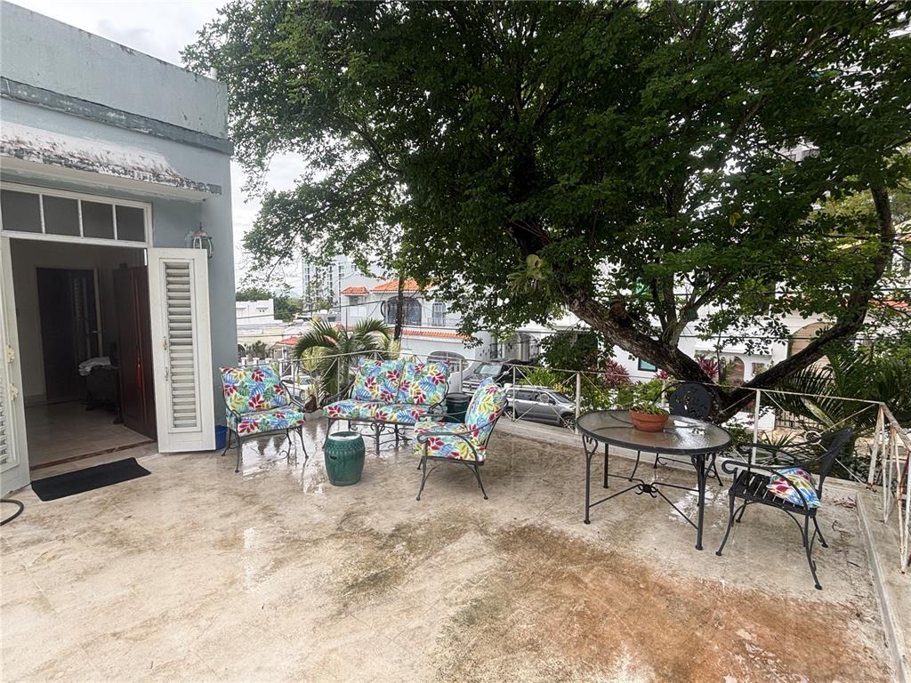 503, Calle Barbé, San Juan - 21