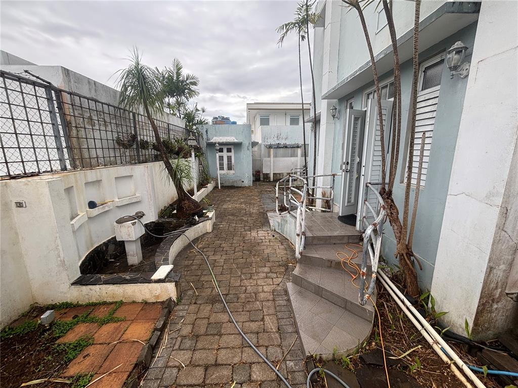 503, Calle Barbé, San Juan - 30