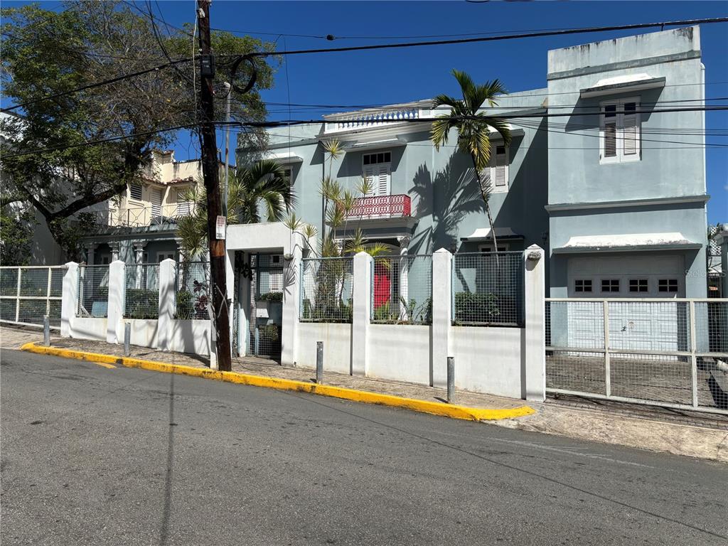 503, Calle Barbé, San Juan - 36