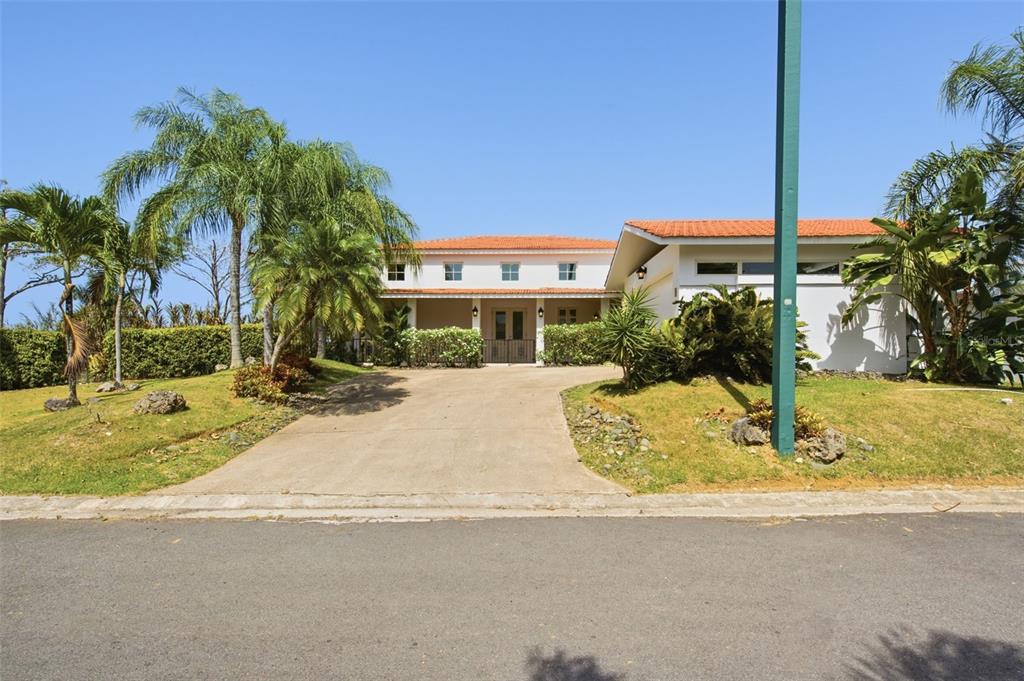451, Camino Guajataca, Dorado - 1
