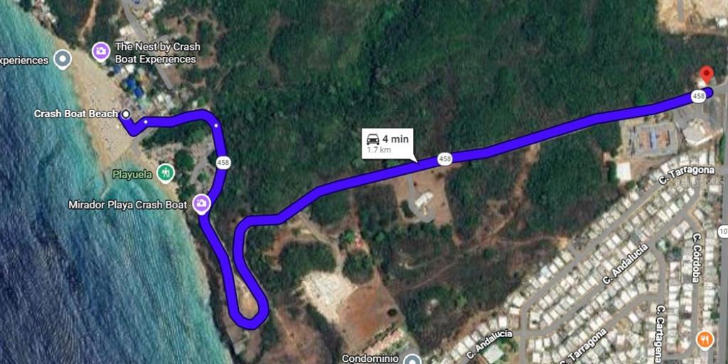 Carr Núm. 458 Km 1.5, Bo Municipio, Aguadilla - 11