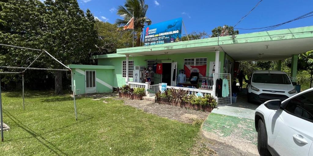 Carr Núm. 458 Km 1.5, Bo Municipio, Aguadilla - 3