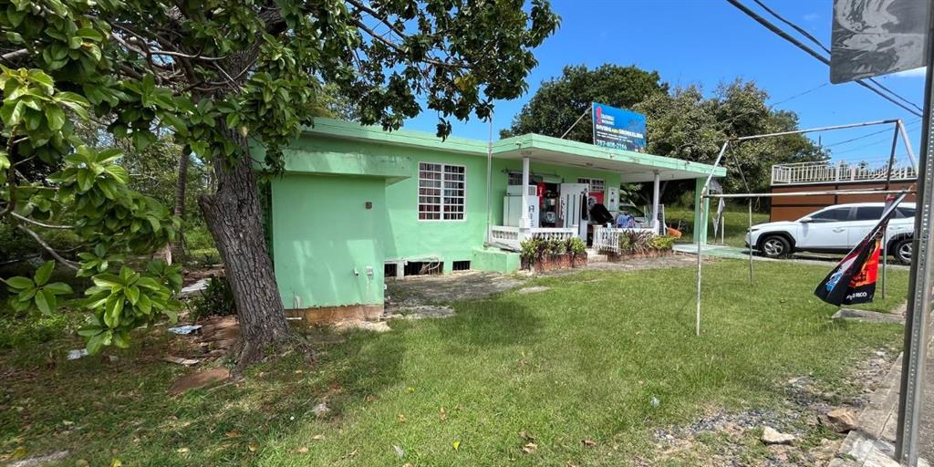 Carr Núm. 458 Km 1.5, Bo Municipio, Aguadilla - 4