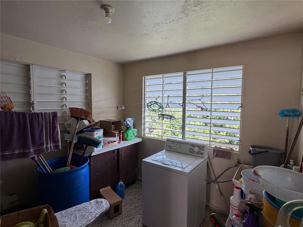 156 Km 0.7, Pueblo, Orocovis - 10