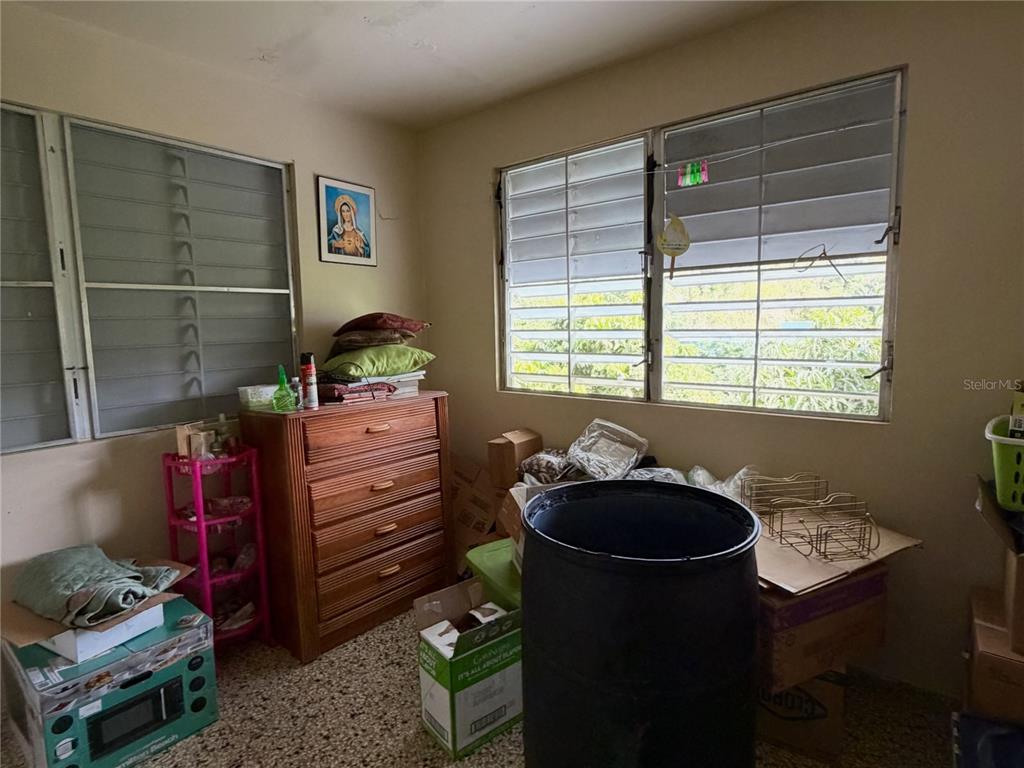 156 Km 0.7, Pueblo, Orocovis - 8