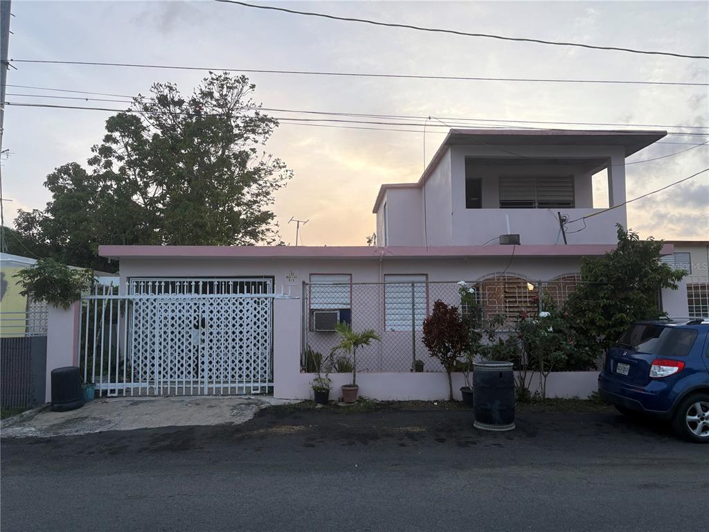 D-19, Villa Justicia, Carolina - 1