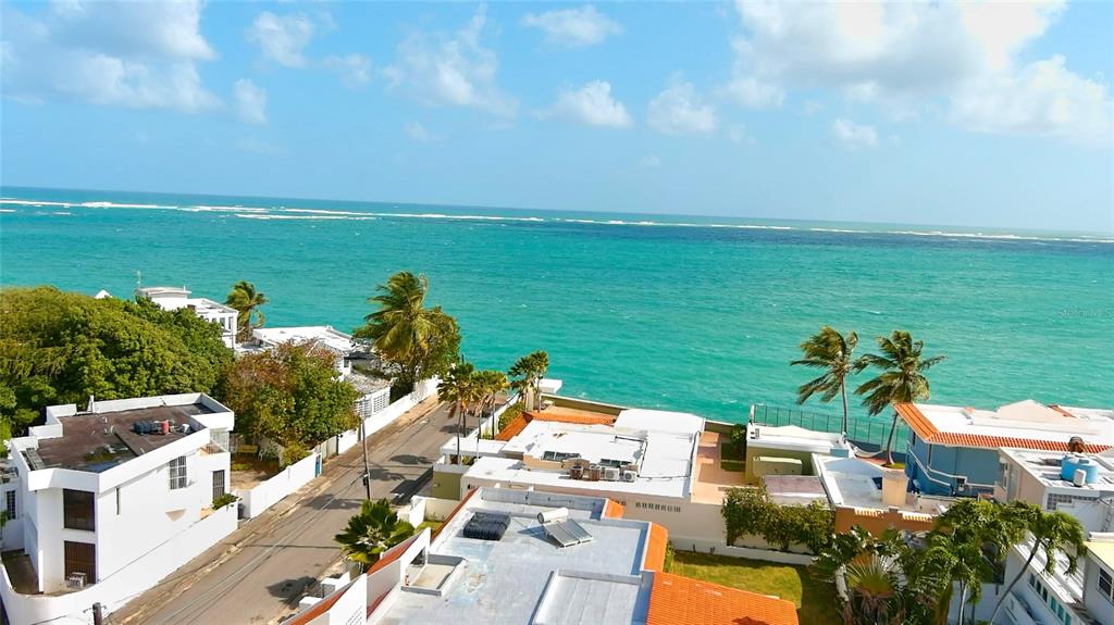 5, Histela, Punta Las Marias, San Juan - 1