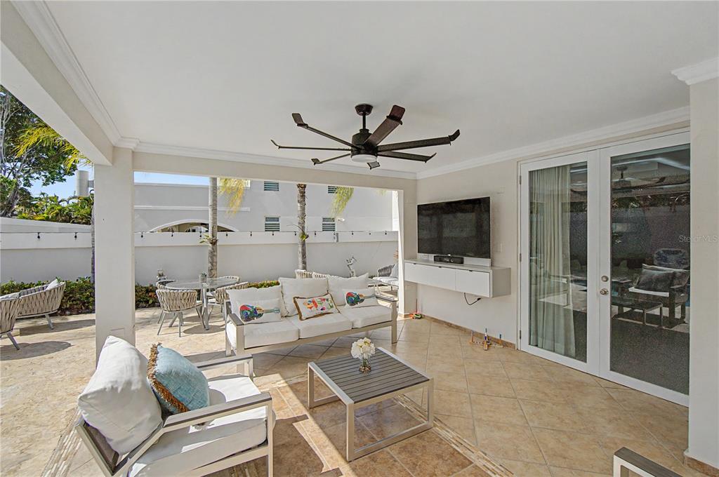B11, Calle Mar Caribe, Dorado - 22