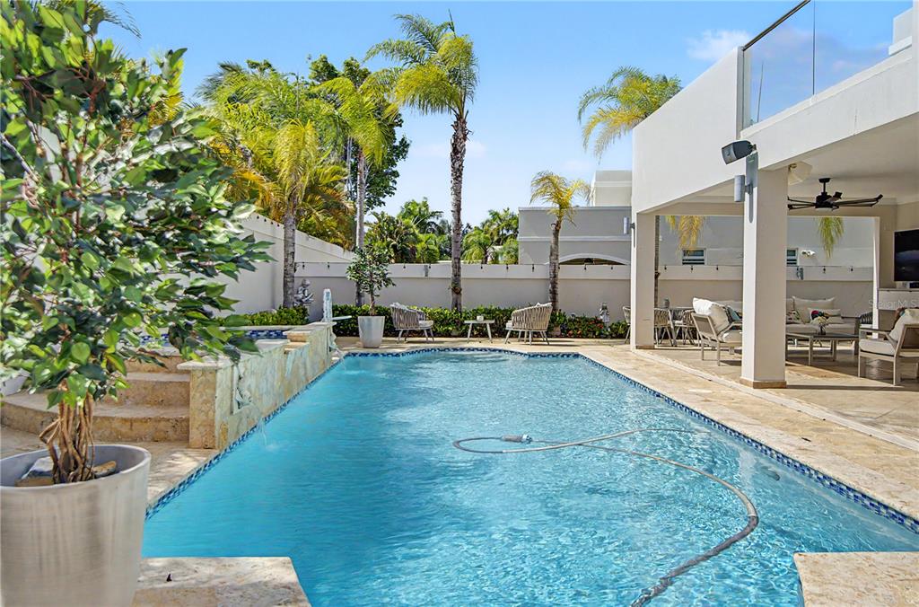 B11, Calle Mar Caribe, Dorado - 23