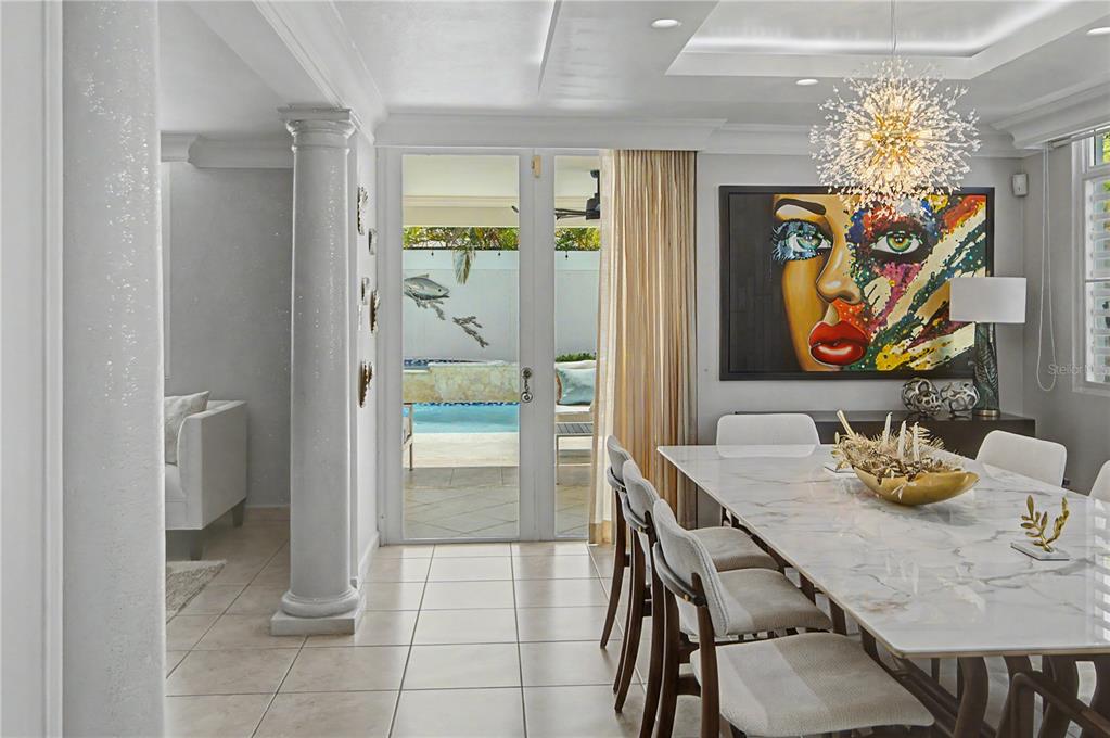 B11, Calle Mar Caribe, Dorado - 4