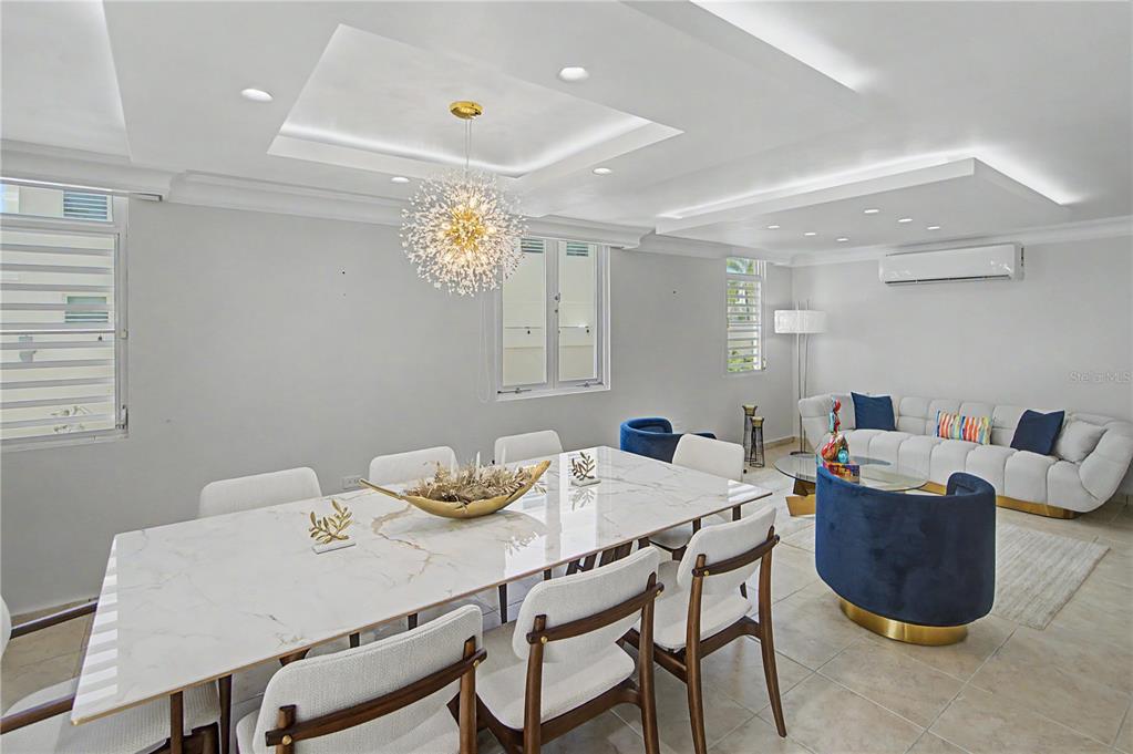 B11, Calle Mar Caribe, Dorado - 5