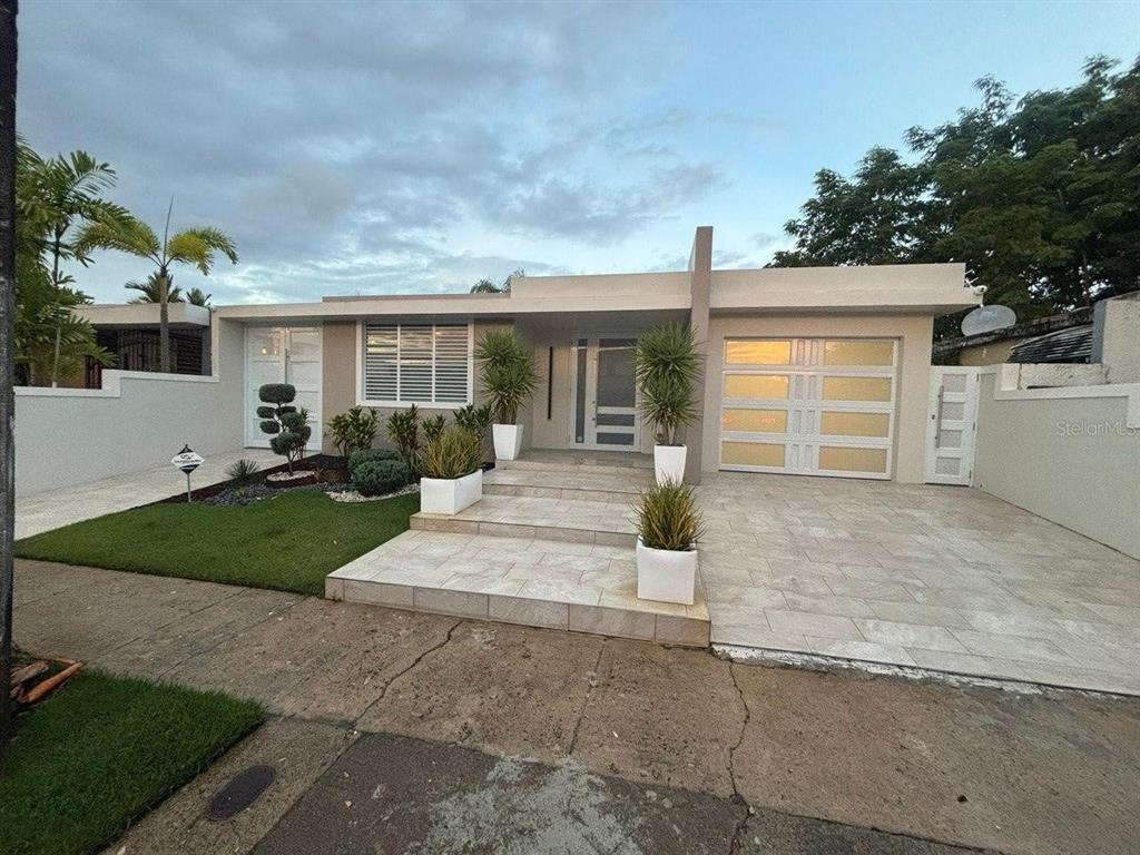 BM-26, 59, Rexville Development, Bayamon - 1