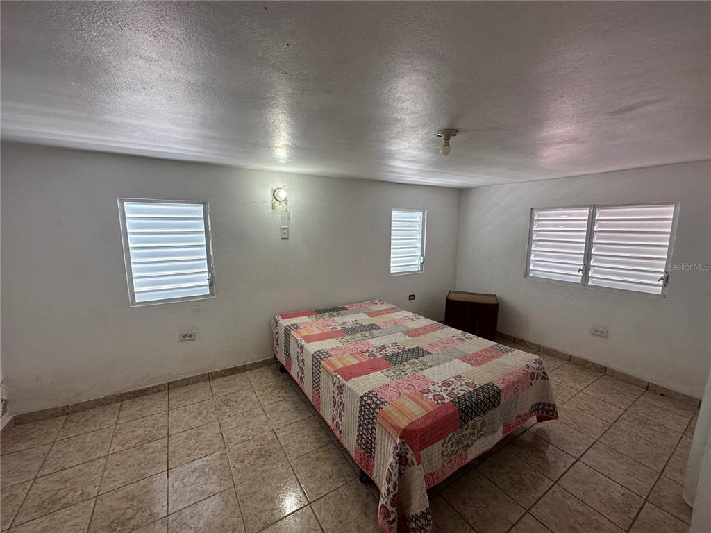 Calle 5, Comunidad Rural Villa Borinquen, Canovanas - 10