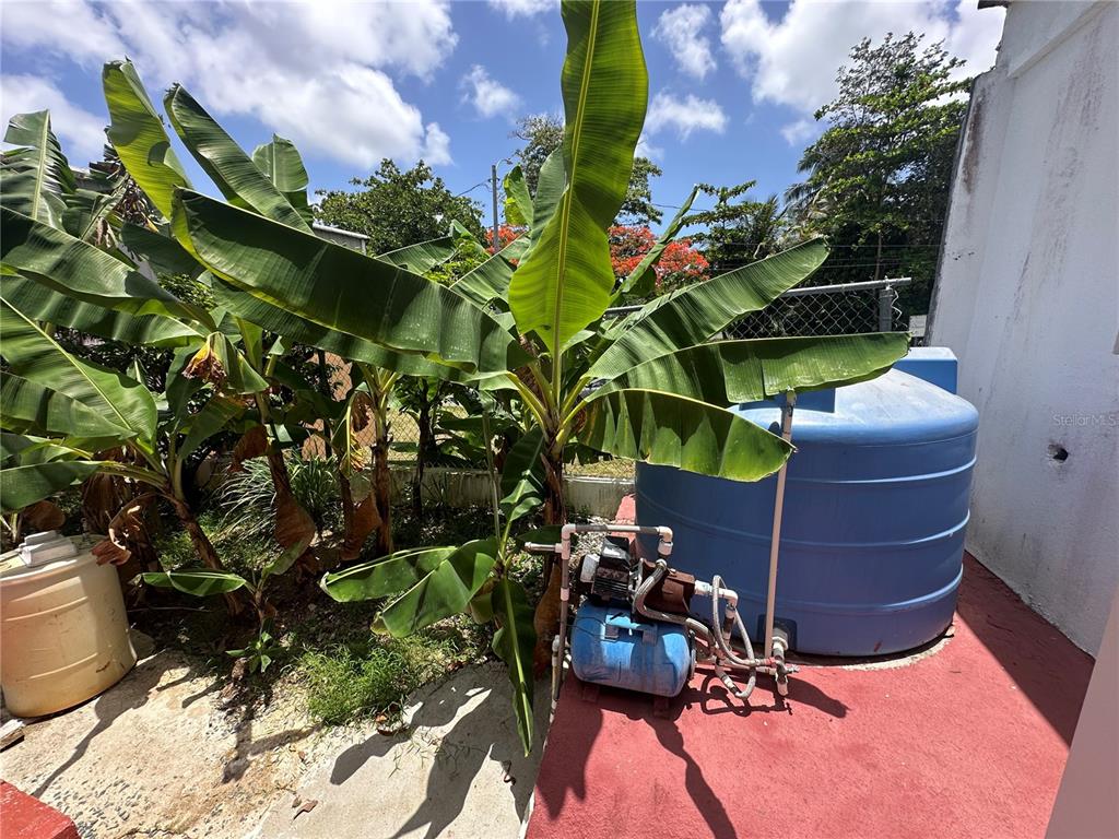 Calle 5, Comunidad Rural Villa Borinquen, Canovanas - 12