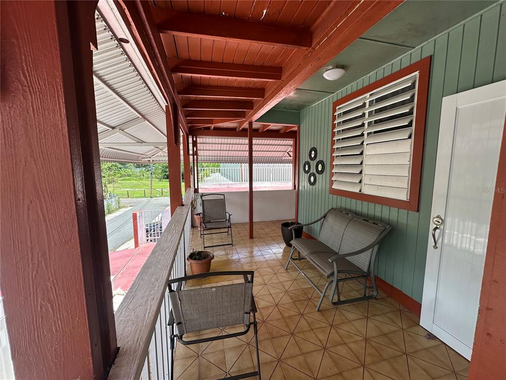 Calle 5, Comunidad Rural Villa Borinquen, Canovanas - 2