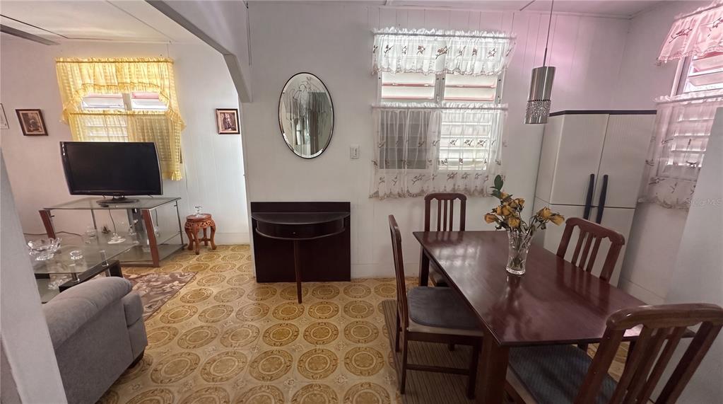 Calle 5, Comunidad Rural Villa Borinquen, Canovanas - 4